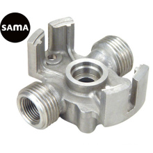Stainless Steel Precision Investment Casting for Valve, Machinery Part